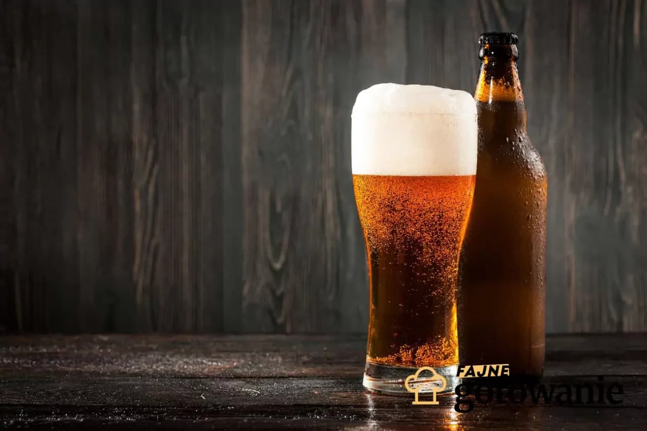 500 ml piwa ile to wódki - zaskakujące fakty o alkoholu