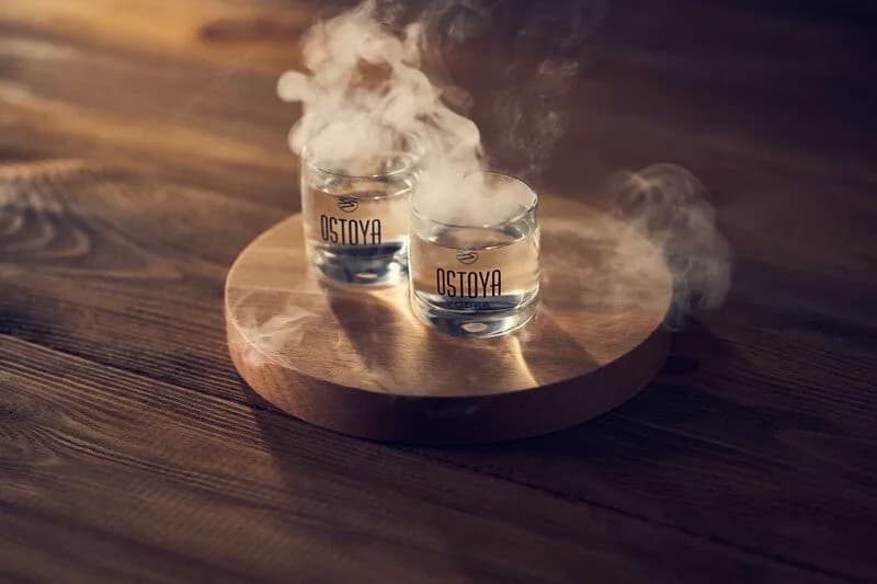 Czy wódka może się przeterminować? Sprawdź, co musisz wiedzieć