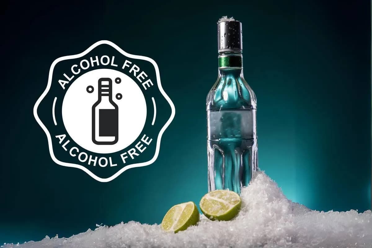 Jak smakuje wódka bezalkoholowa? Porównanie z tradycyjną wódką