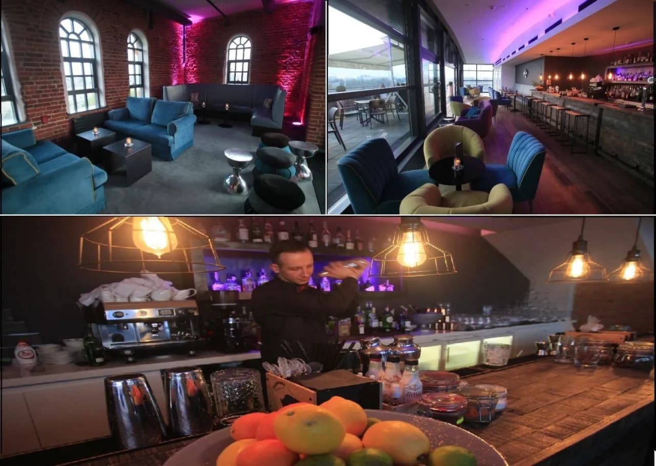 Najlepsze drink bary w Łodzi – odkryj wyjątkowe miejsca na wieczór