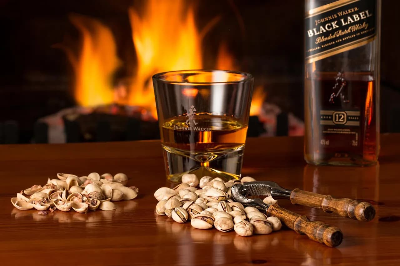 Czy whisky podnosi cholesterol? Odkryj nieznane skutki picia alkoholu