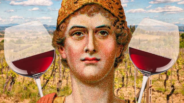 Gdzie kupić wino Alexander the Great? Sprawdź najlepsze oferty