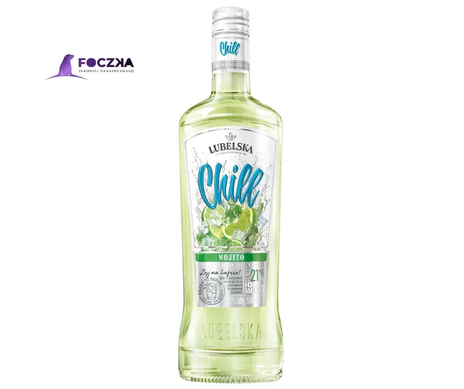 Mojito drink ile procent? Odkryj, ile alkoholu naprawdę ma!