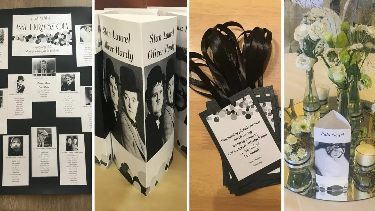 Jak wiązać zawieszki na wódkę, aby wyglądały wyjątkowo i estetycznie