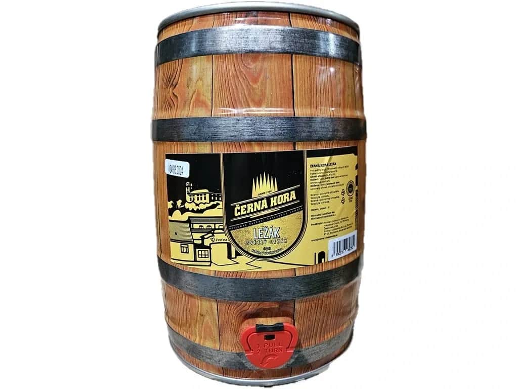 Gdzie kupić piwo keg 5l? Sprawdź najlepsze oferty i ceny