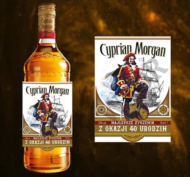 Najlepsze drinki z Captain Morgan, które musisz spróbować teraz