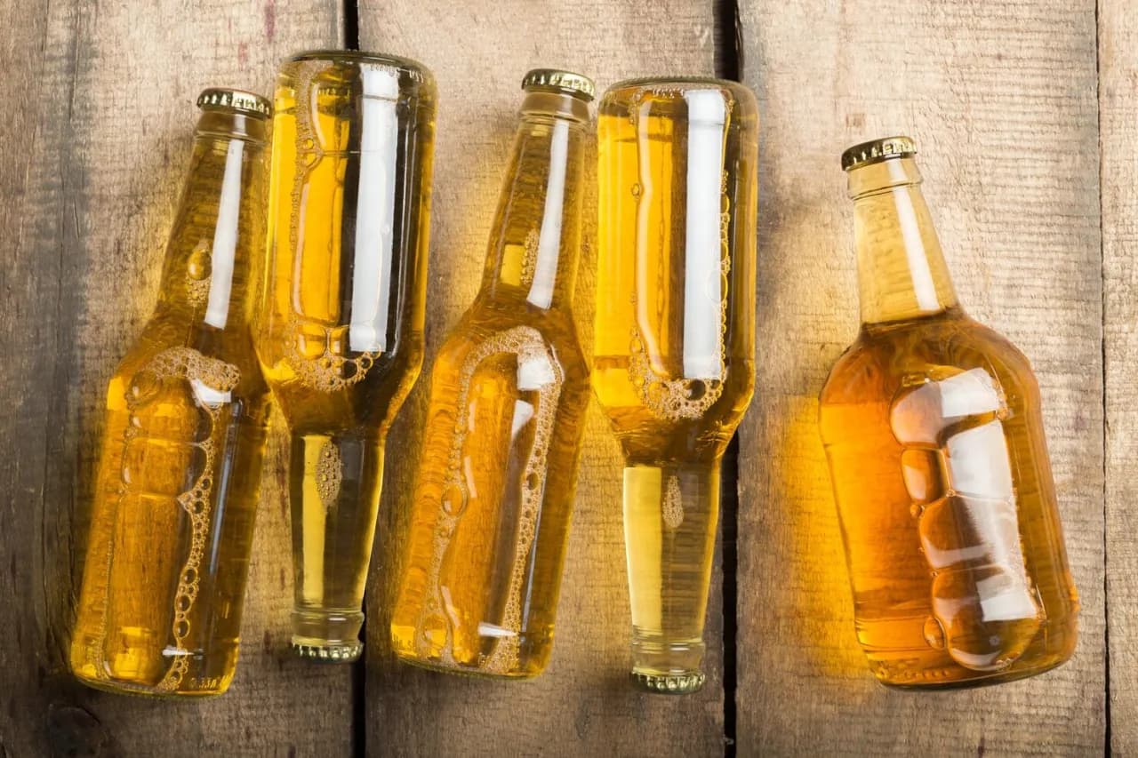 Gdzie kupić piwo Noszak? Sprawdź najlepsze oferty i ceny
