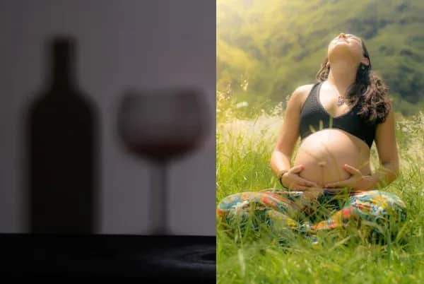Czy można pić wino w ciąży? Poznaj ryzyko i konsekwencje zdrowotne