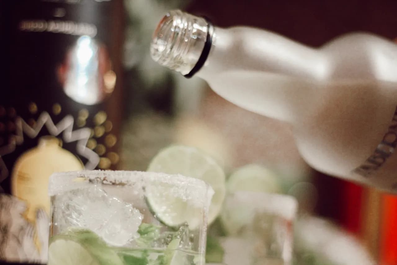 Jaką wódkę do drinków wybrać, aby zaskoczyć gości?