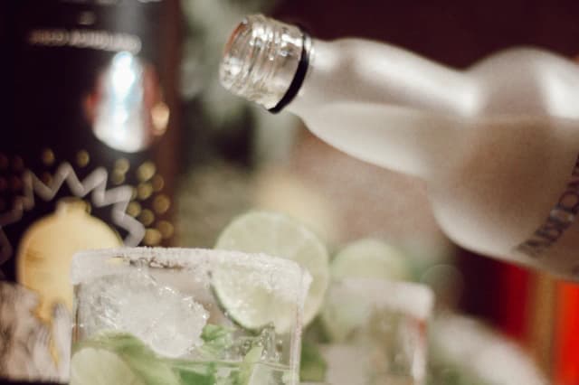 Jaką wódkę do drinków wybrać, aby zaskoczyć gości?