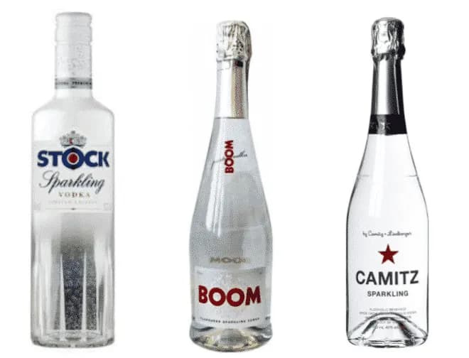 Gdzie kupić wódka gazowana? Sprawdź najlepsze oferty i marki